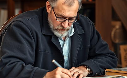 The Art of Development: Building Believable Personas