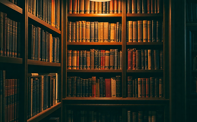 Five Books That Changed My Writing Style of a Forever